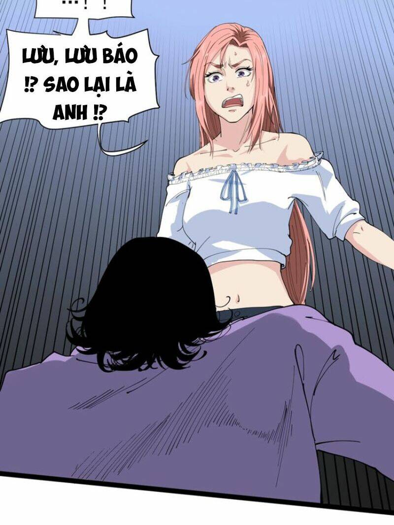 hồi xuân tiểu độc y chapter 22 36