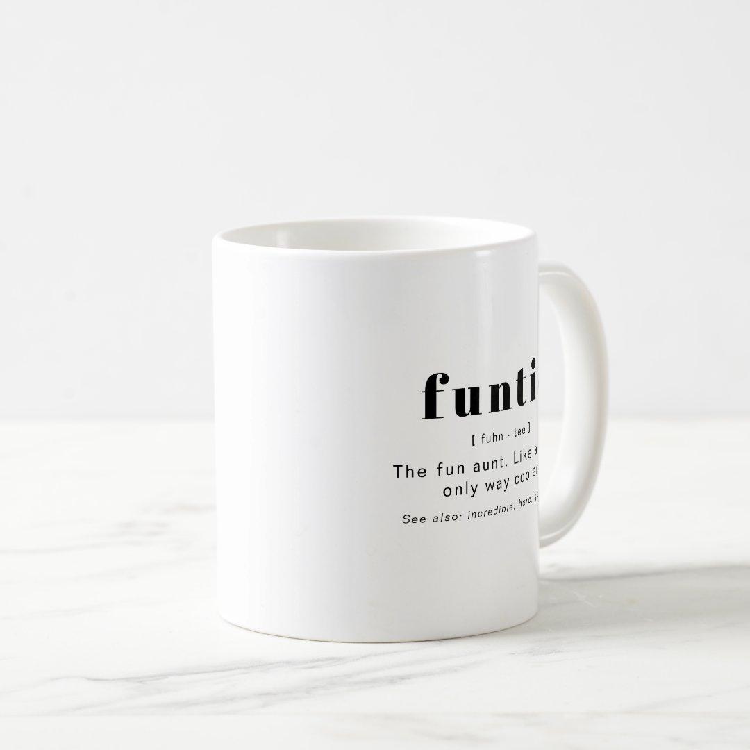 Ly Cốc Sứ Cao Cấp hình Cute Funtie Definition