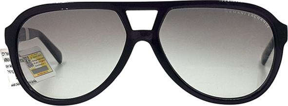 Gọng Kính Unisex Armani Exchange AX4011F - Xám