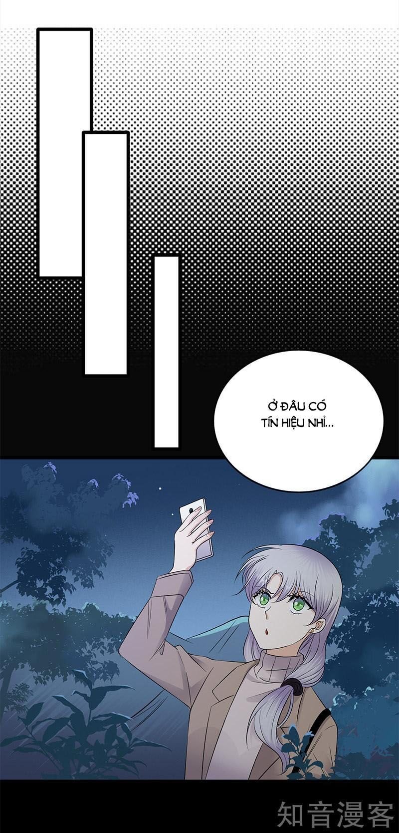 sủng thê thành nghiện: lục thiếu sủng từ đáy lòng chapter 105 20