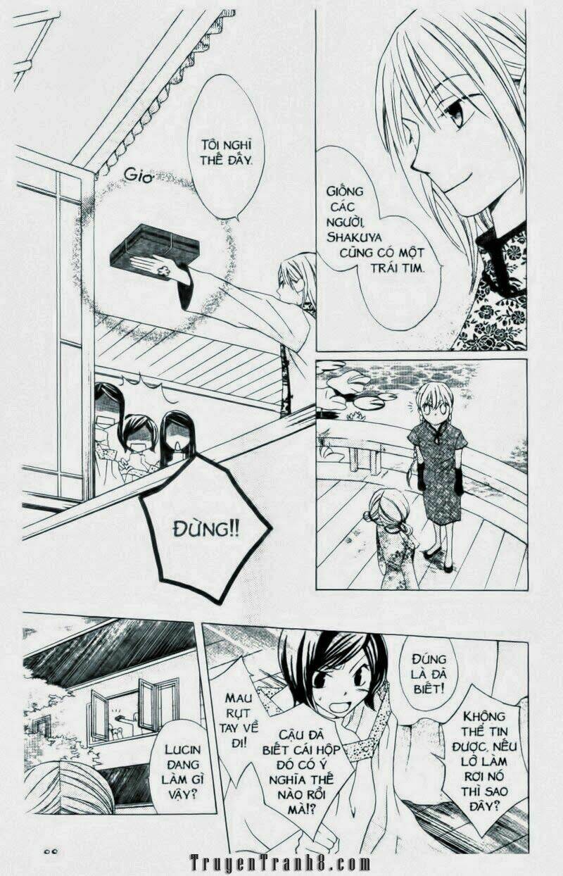 ryuu no hanawazurai chapter 7 24