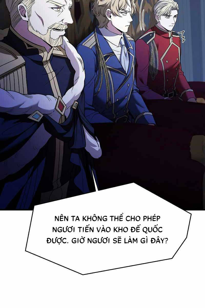 sự trở lại của hiệp sĩ giáo vô song chapter 105 66