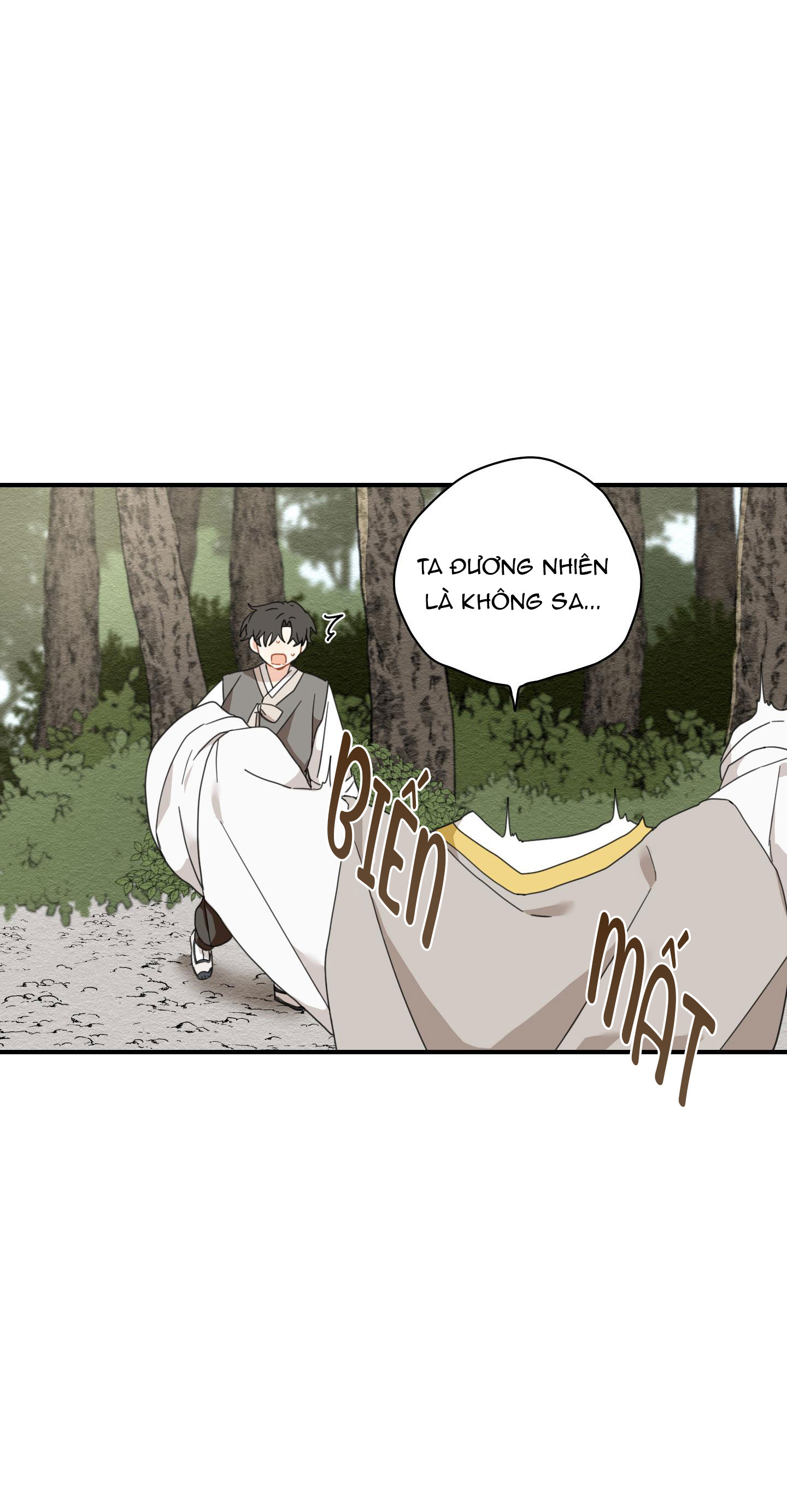 đường hoa liên kiều rơi chapter 5 36