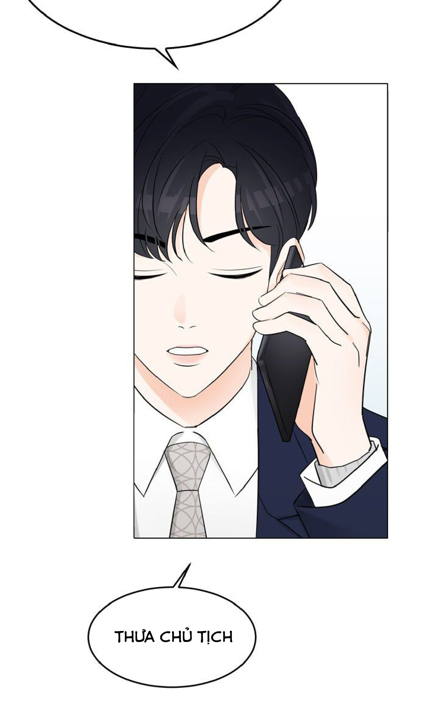 khi ta chạm nhau chapter 3 9