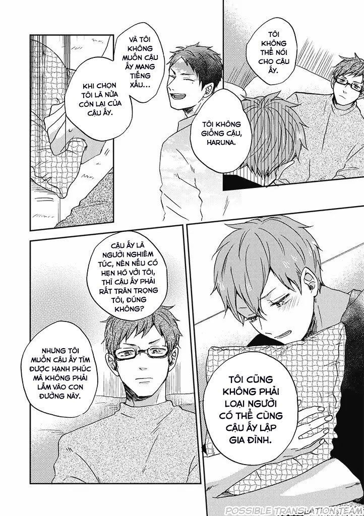 sống cùng cậu ấy chapter 9 16