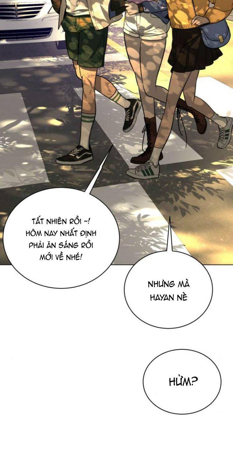 Máu trắng chapter 92 27