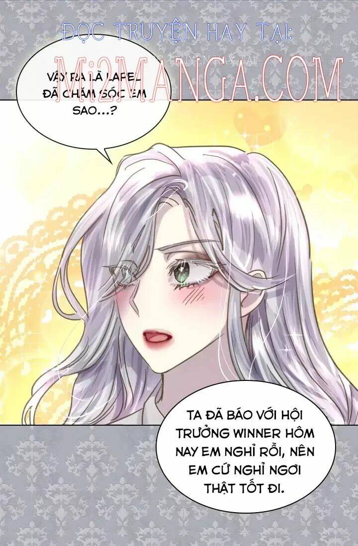 quy luật sinh tồn của nữ phụ chapter 62.5 18