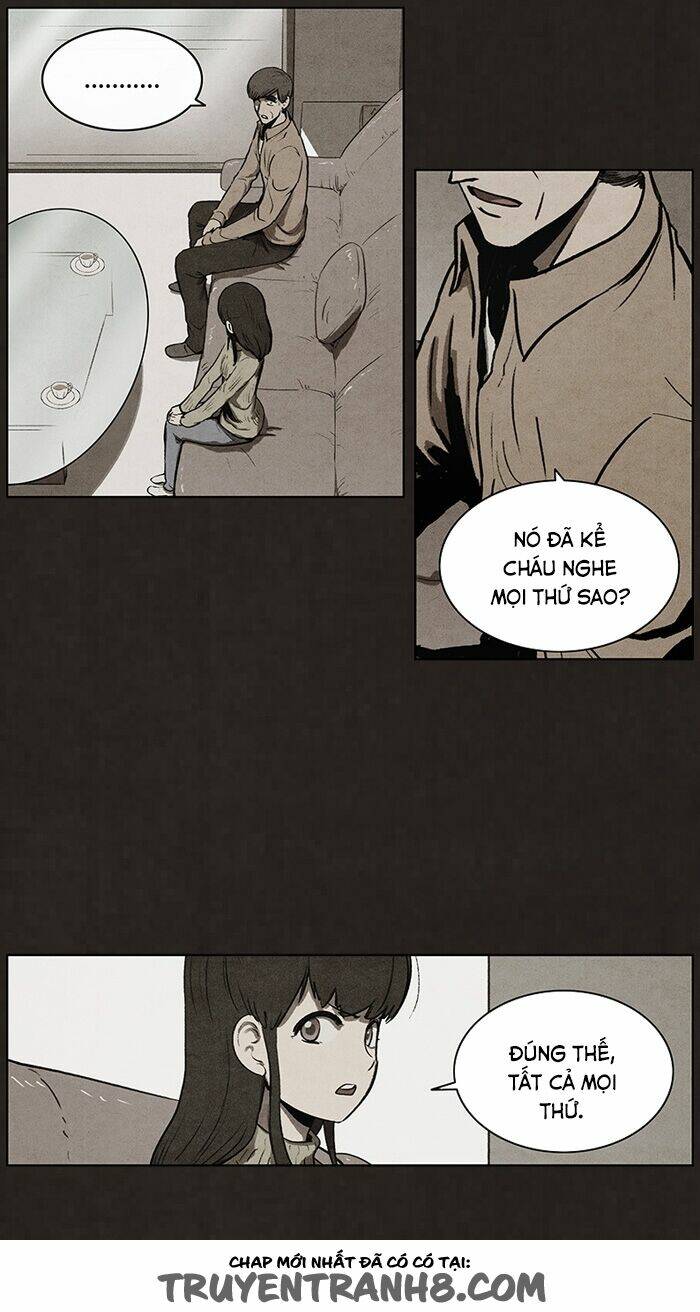 đứa con của quỷ dữ chapter 66 35