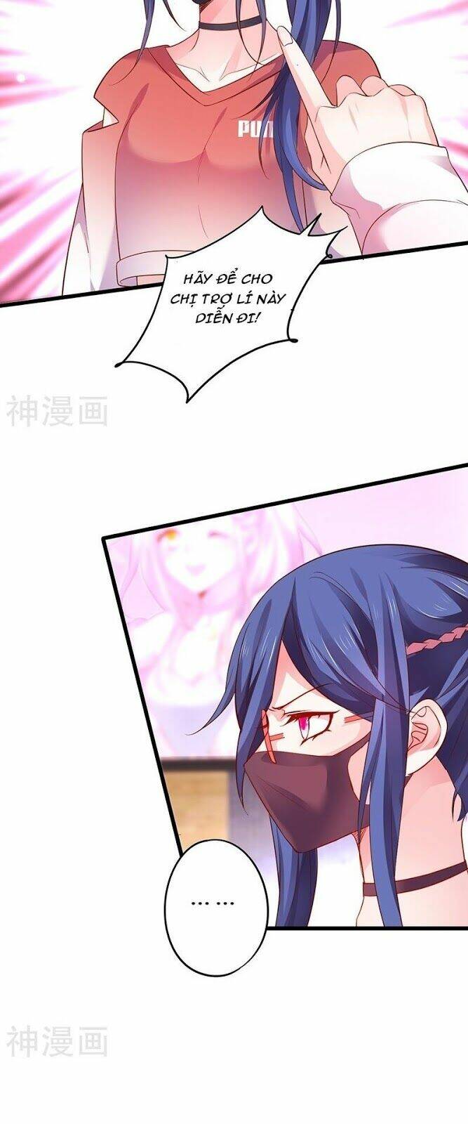 biến lan lăng vương thành ảnh đế chapter 31 17