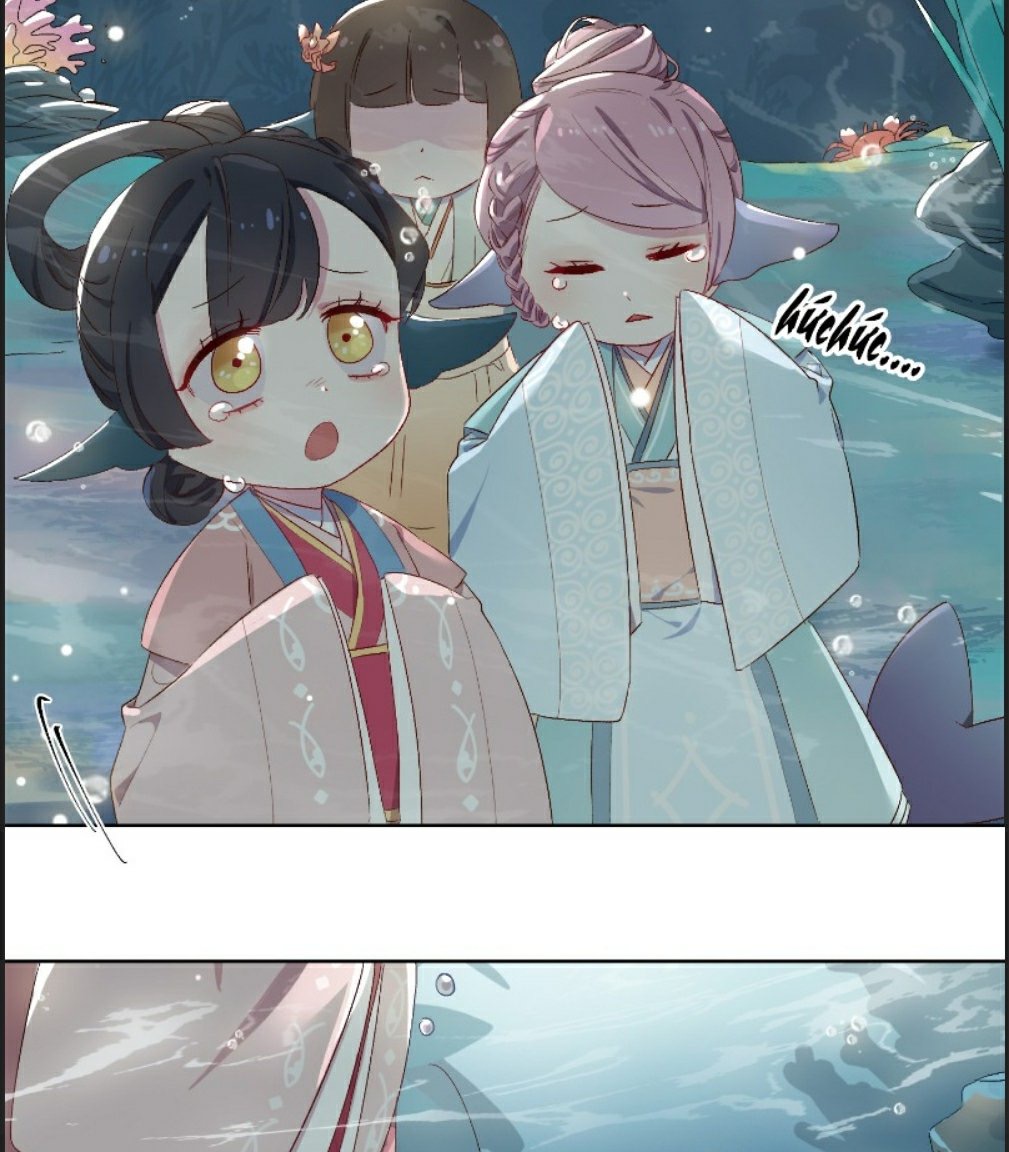 bách biến kim chi hí giao ký chapter 5 39