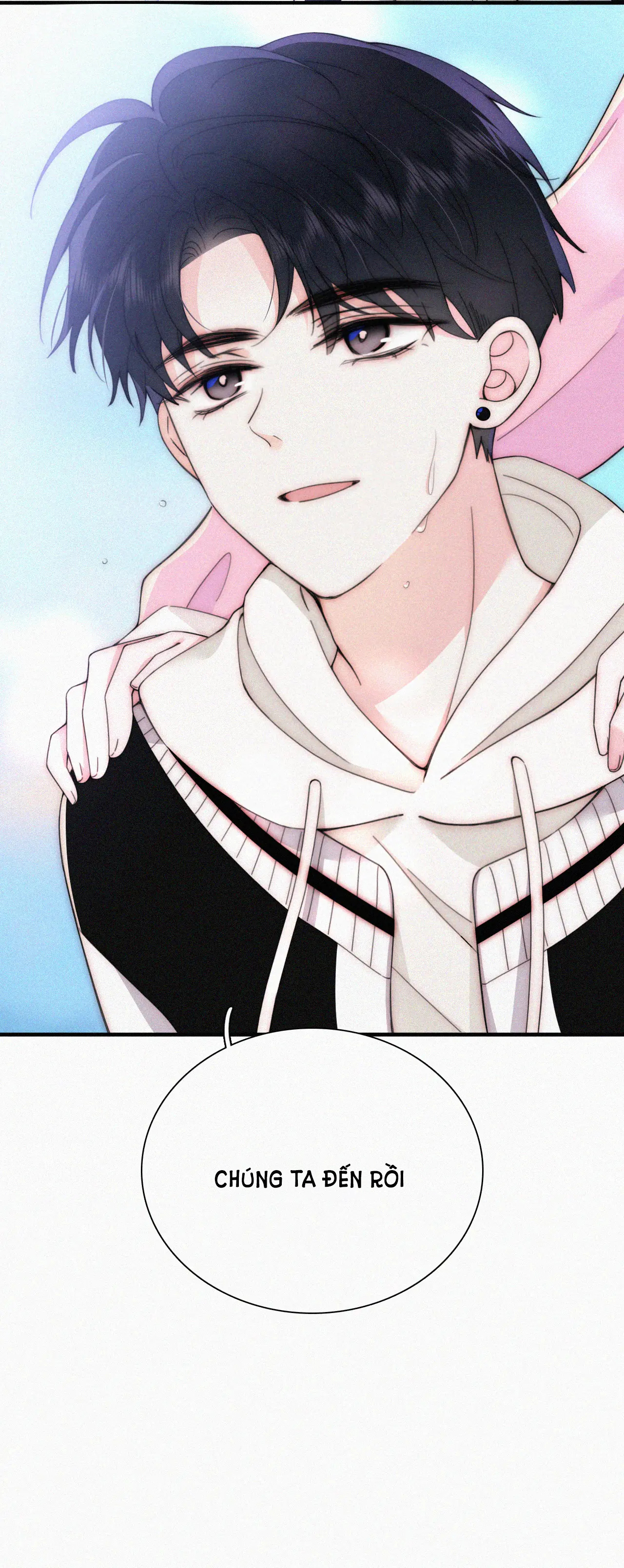 bệnh yêu chapter 41.2 12