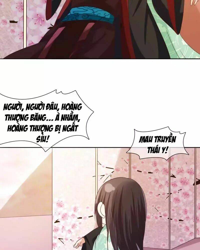 mười dặm hồng trang, thay huynh xuất giá chapter 9 13