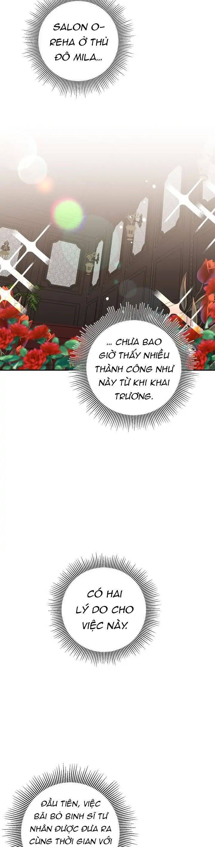 tôi trở thành hoàng đế bạo chúa trong tiểu thuyết chapter 104 7