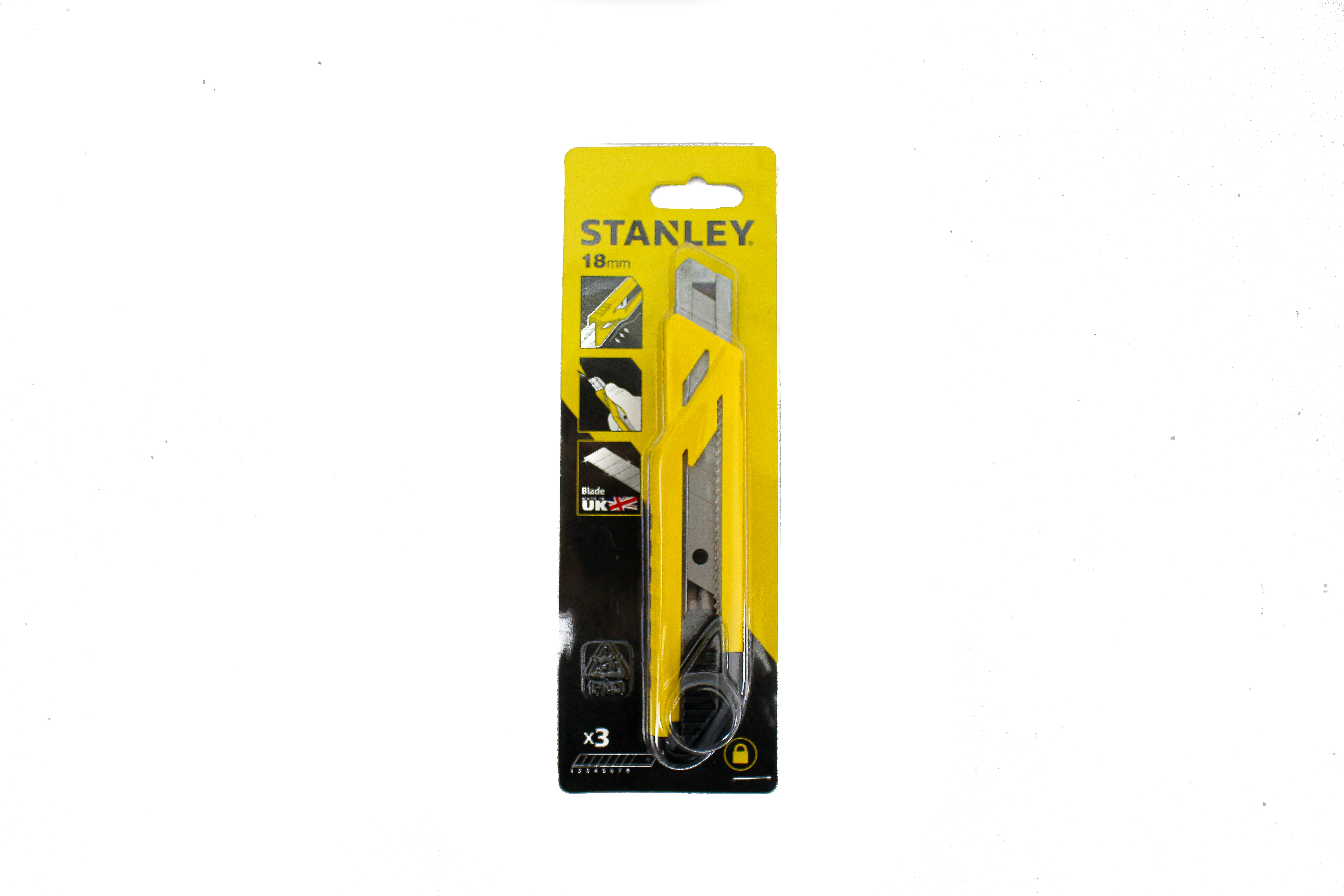 Dao 18mm Stanley STHT10265-8