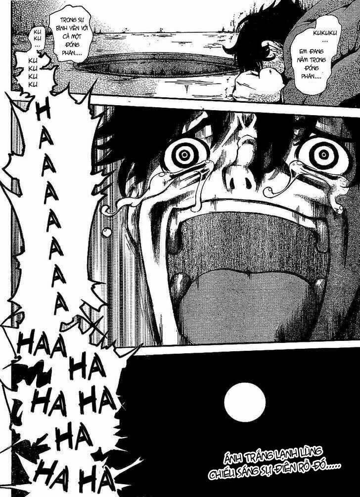 higanbana no saku yoru ni chapter 4 29