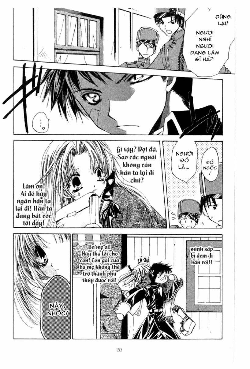 magical x miracle chapter 1 18