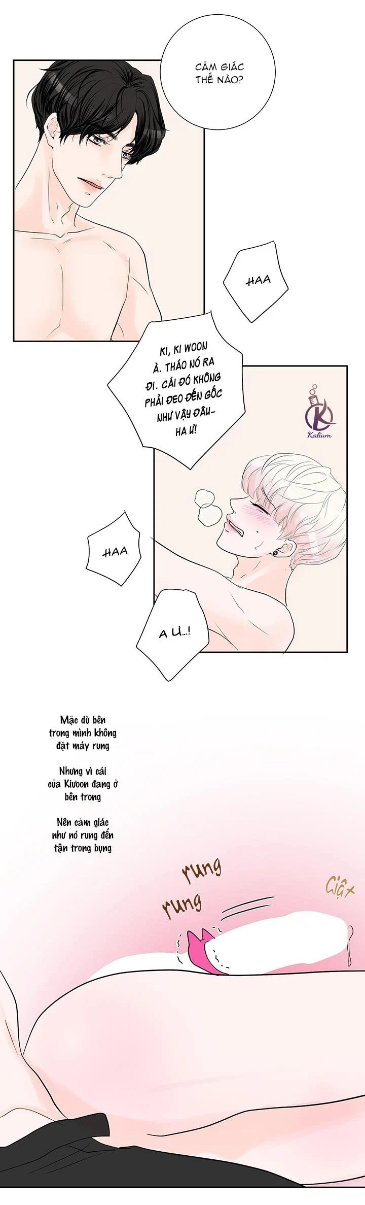 bạn có tò mò về bài review? chapter 30 10