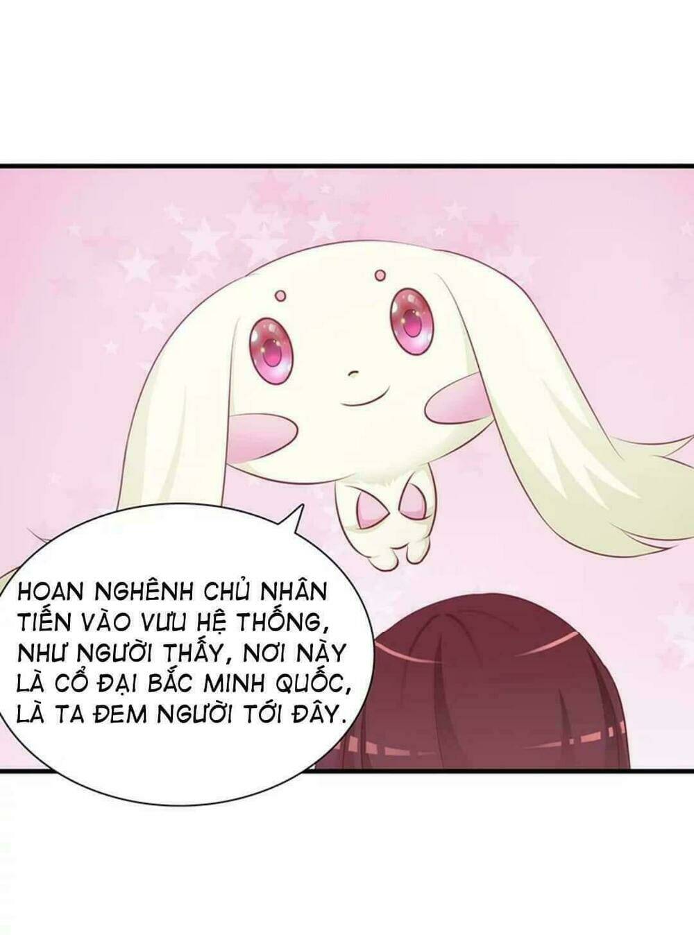 yêu nghiệt vương gia buông ta ra ! chapter 1 20