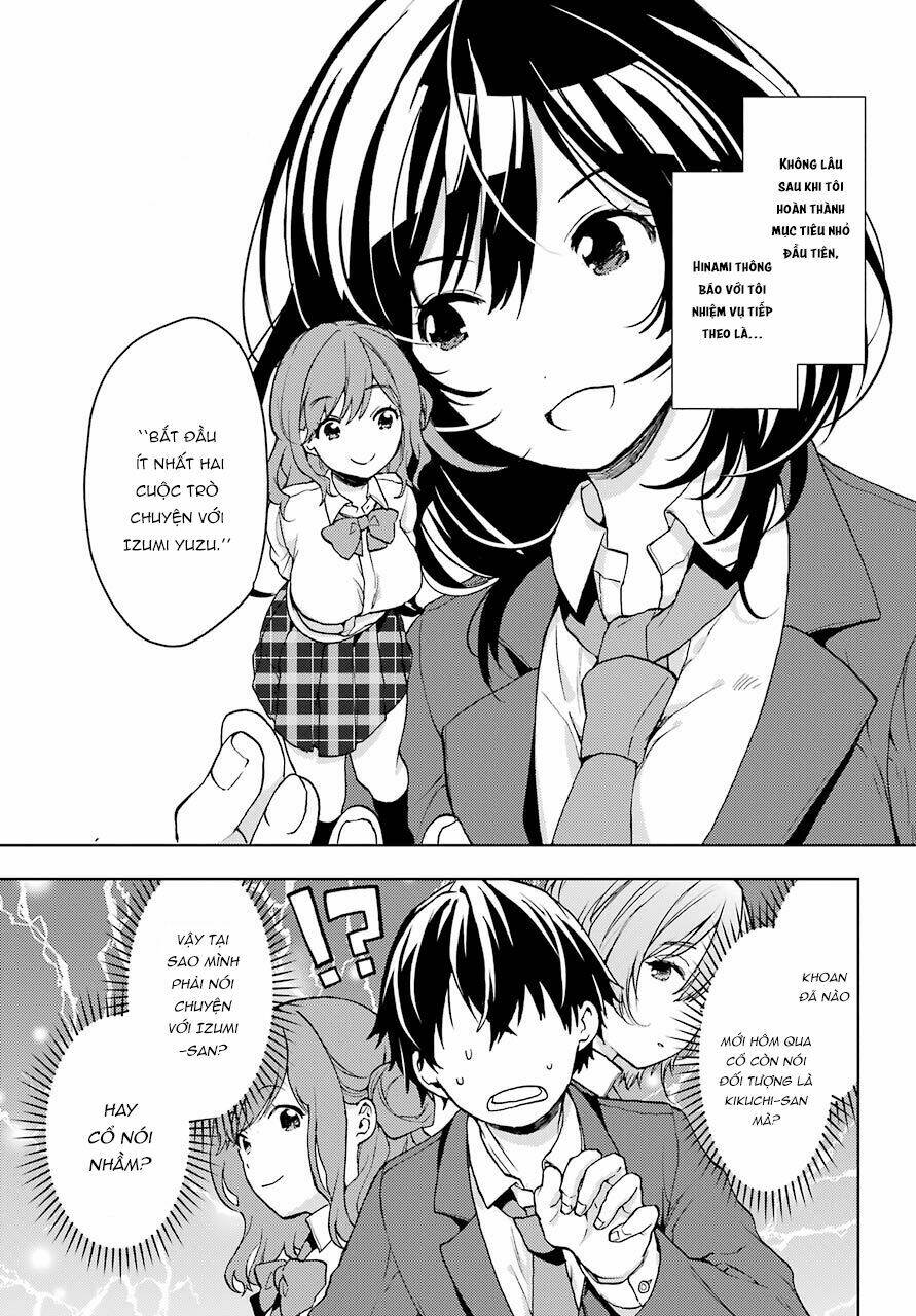 trash-tier tomozaki-kun chapter 7 3