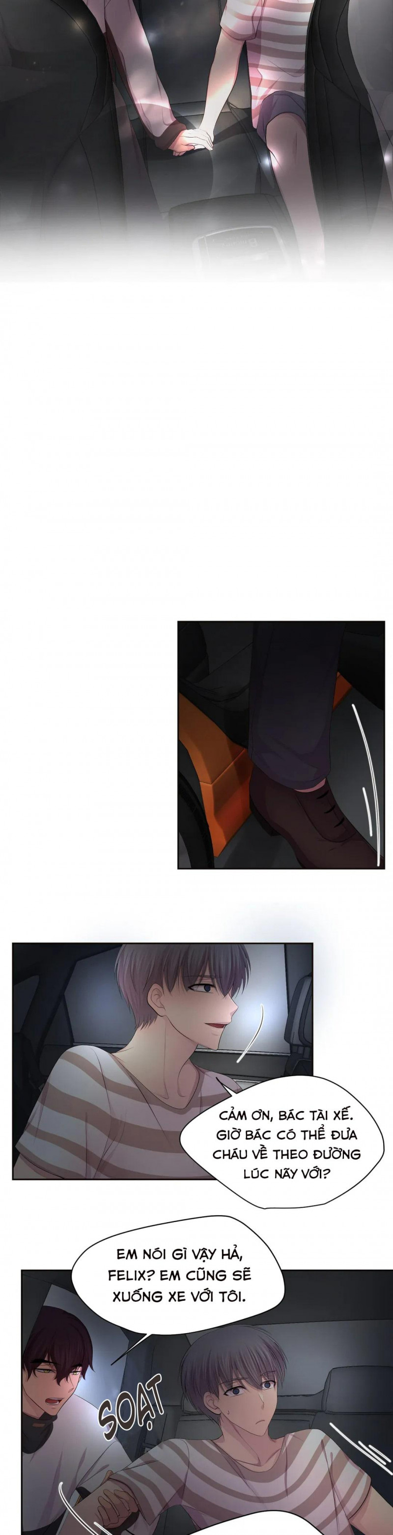 giữ em thật chặt (hold me tight) chapter 62 13