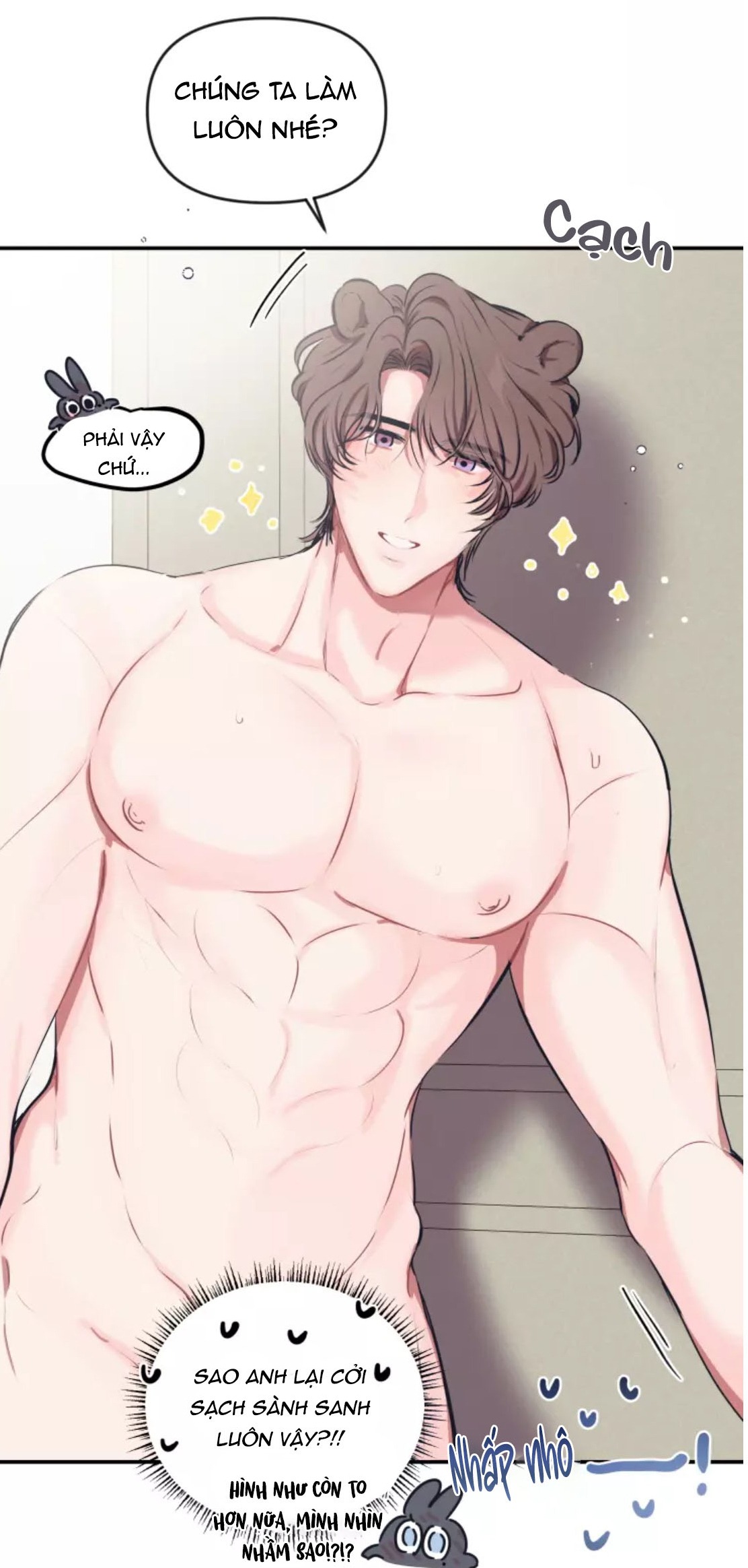 hợp đồng tình yêu chapter 54 23