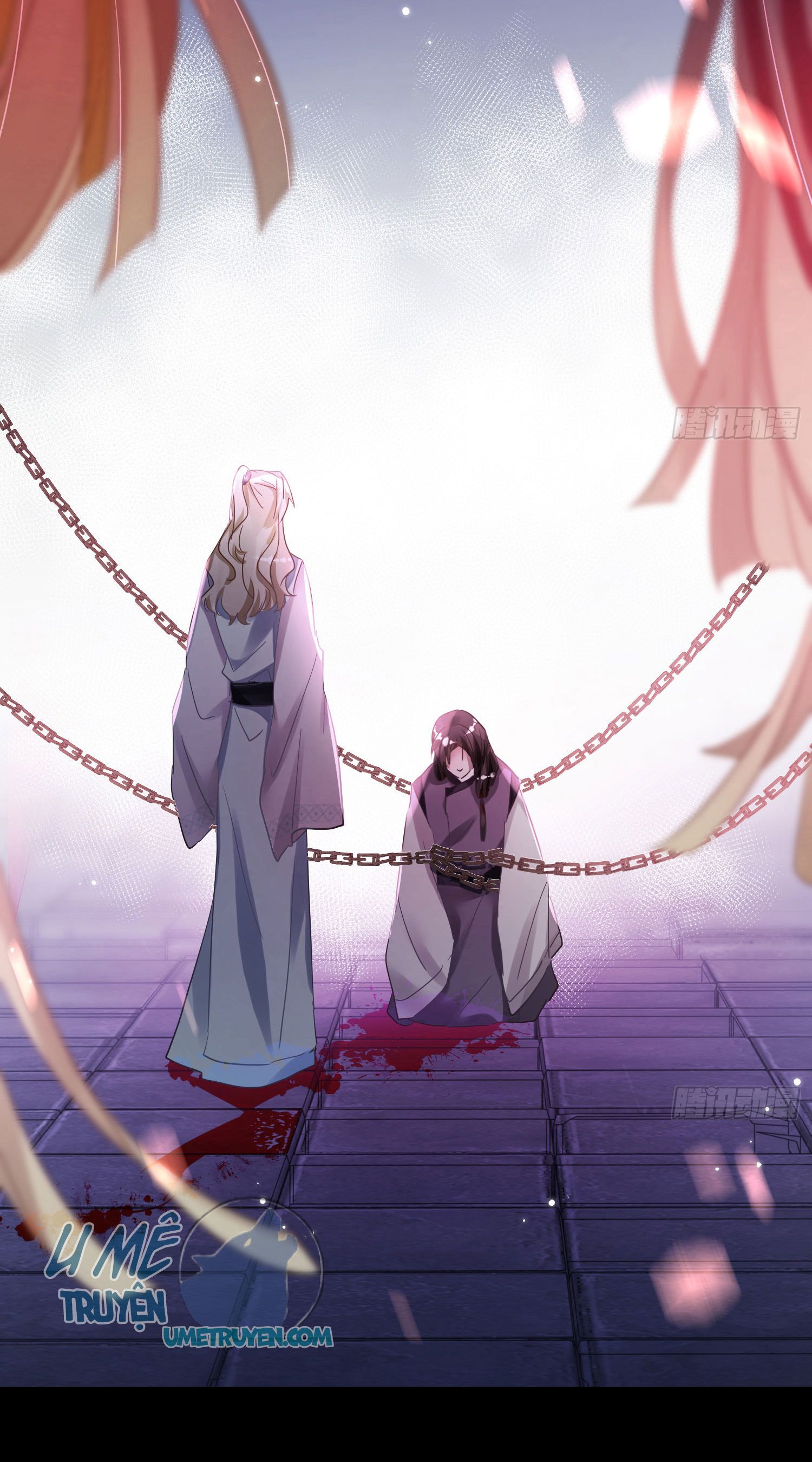 lục thân bất nhận chapter 36 7