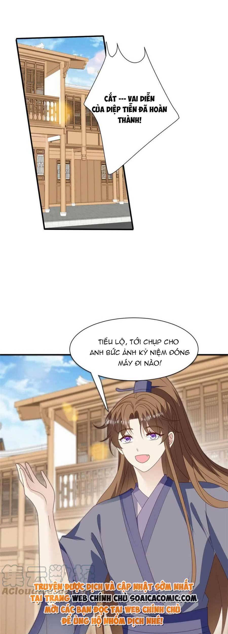 dựa vào đại lão ổn định vị trí c trong nam đoàn chapter 139 7