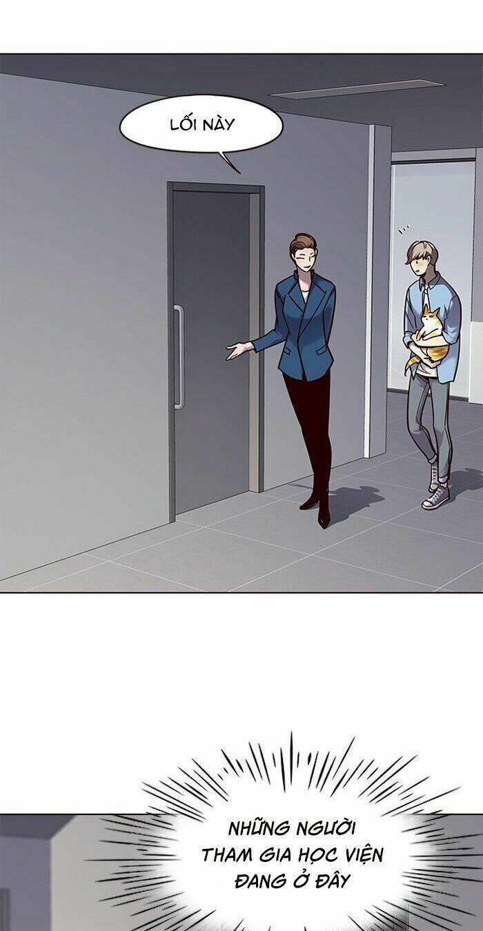 biến thân thành mèo chapter 62 18