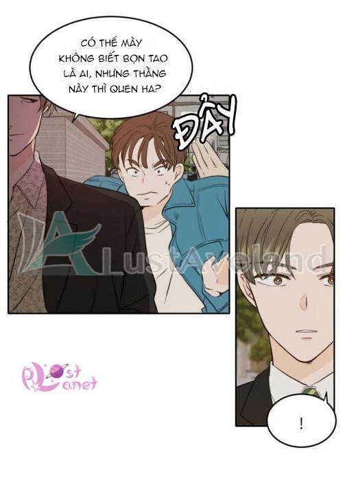 kiếp này cũng xin chăm sóc tôi như vậy nhé kiếp này cũng xin chăm sóc tôi như vậy nhé chapter 37 13