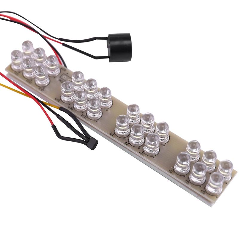 Màn hình tinh thể chất lỏng 1PCS cho các bộ phận xe tay ga điện Kugoo S1 S2 S3 cho Universal 36V Electric Scooter Màu