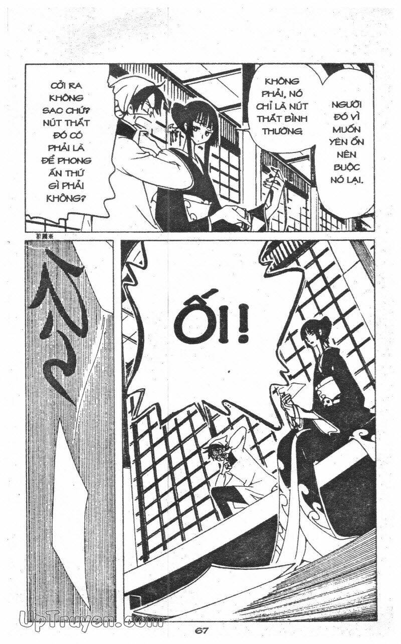 xxxholic - hành trình bí ẩn chapter 7 69