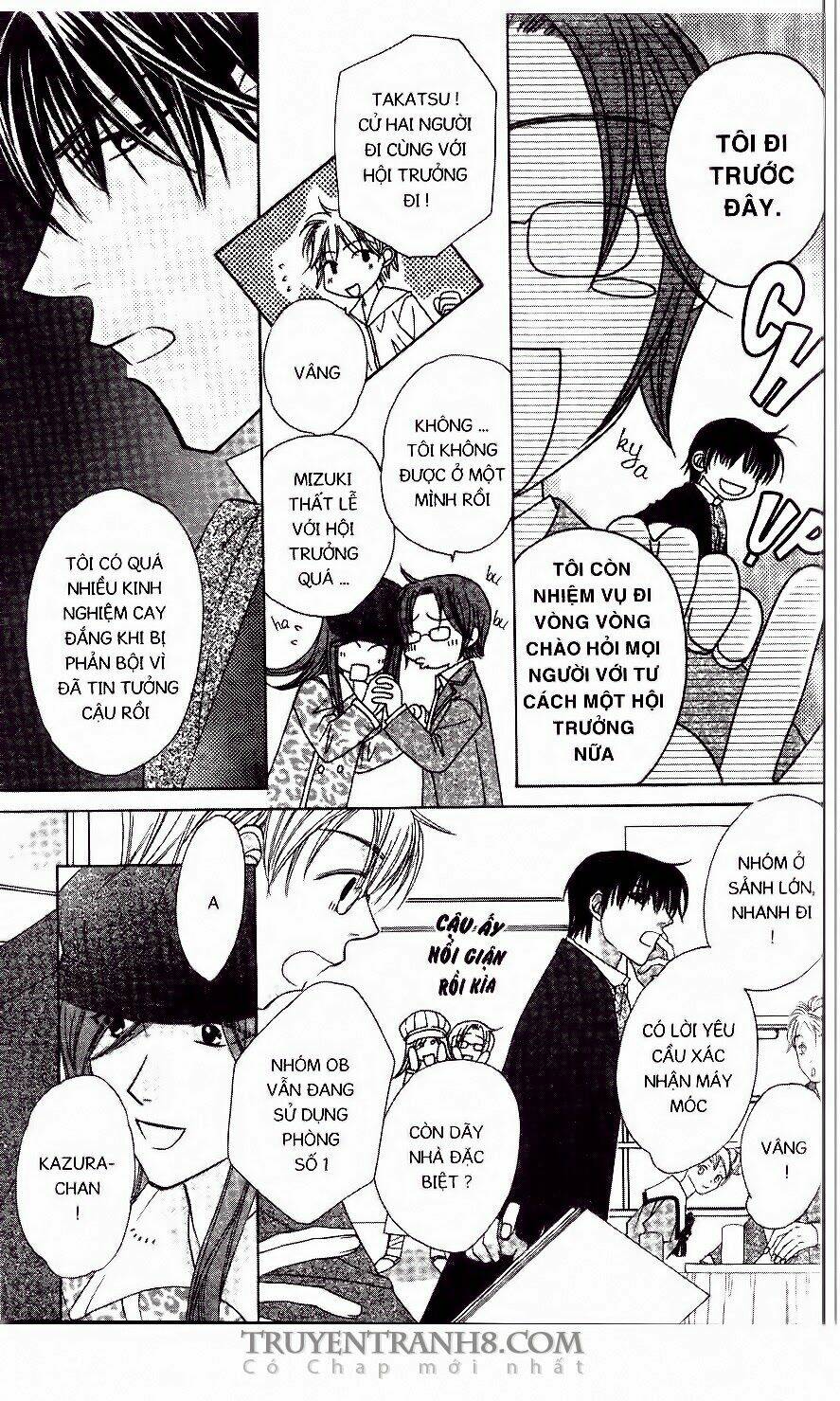 vườn địa đàng chapter 53 29