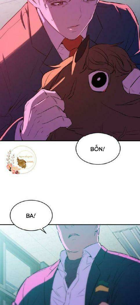 nhân vật phản diện bất tài chapter 3 19