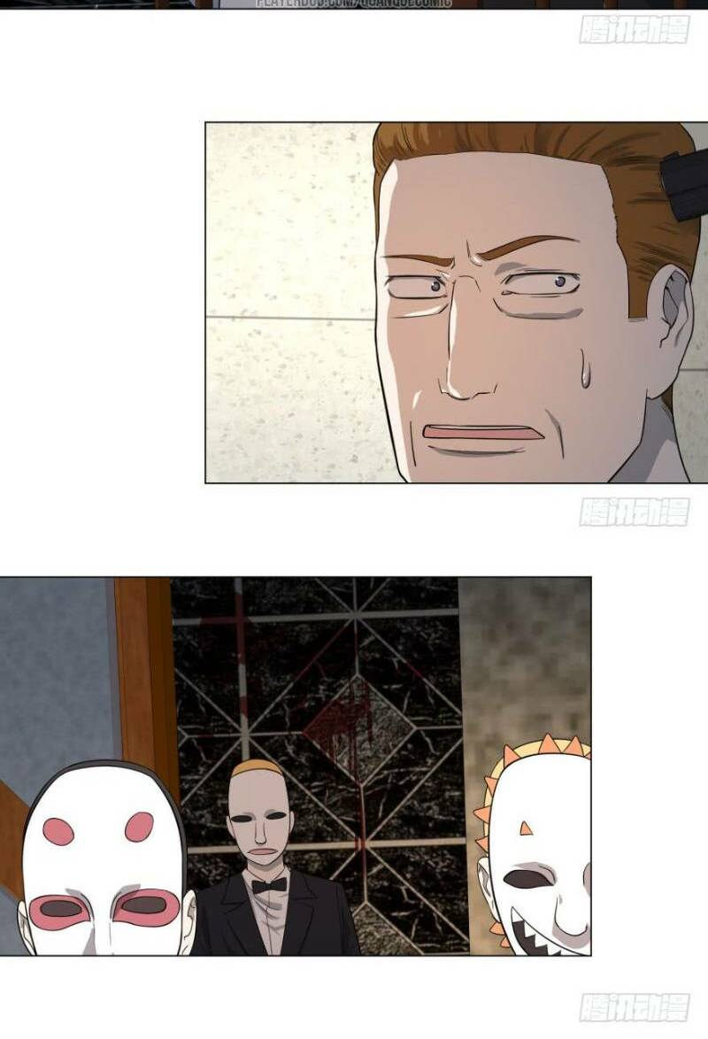 danh sách kẻ phản diện chapter 34 6