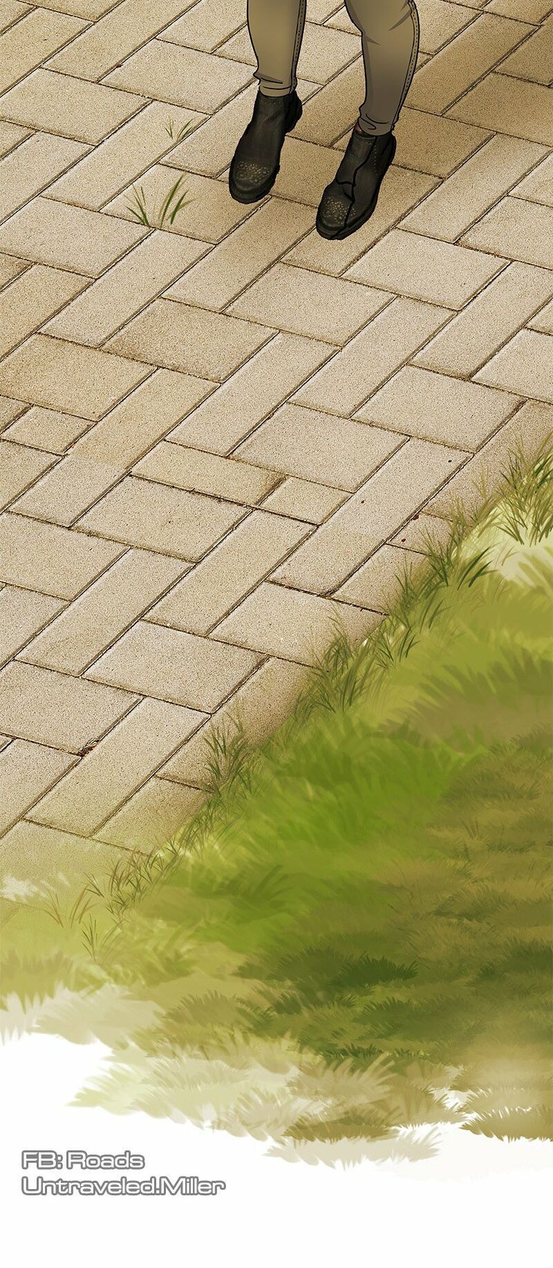 nửa đêm ở poppy land chapter 30 50