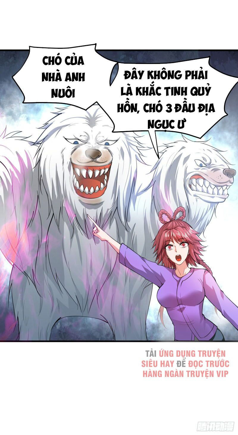 tối cường thần y tại đô thị chapter 161 24
