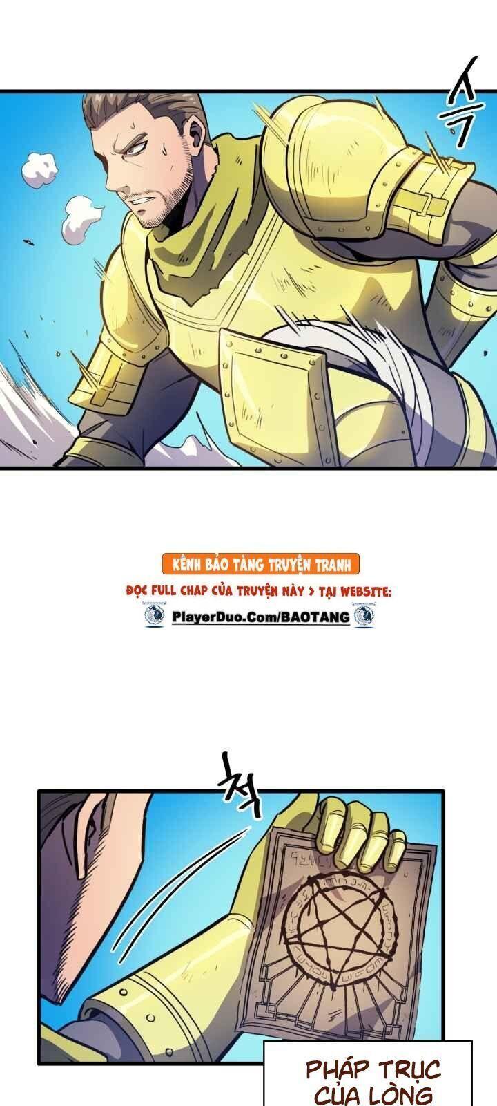 tôi trở lại thăng cấp một mình chapter 28 44