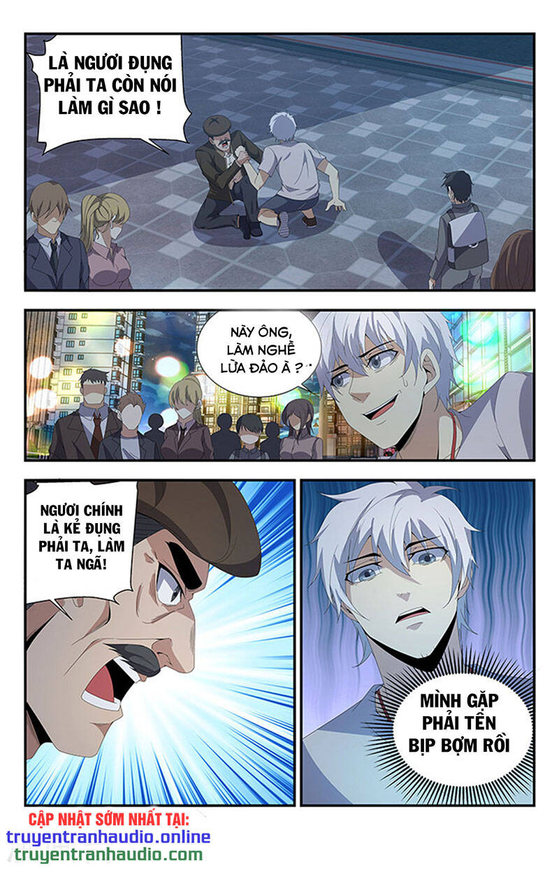 long ẩn giả chapter 222 7