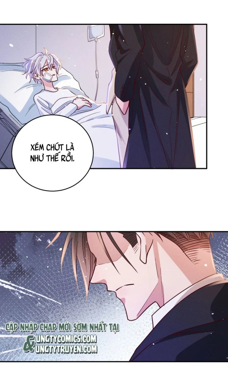 mê muội mất cả ý chí chapter 55 19