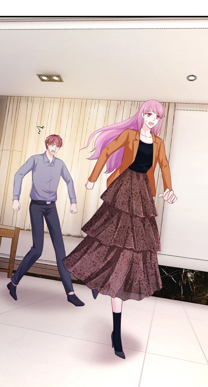 độc nhất sủng ái của thủ tịch chapter 49 8