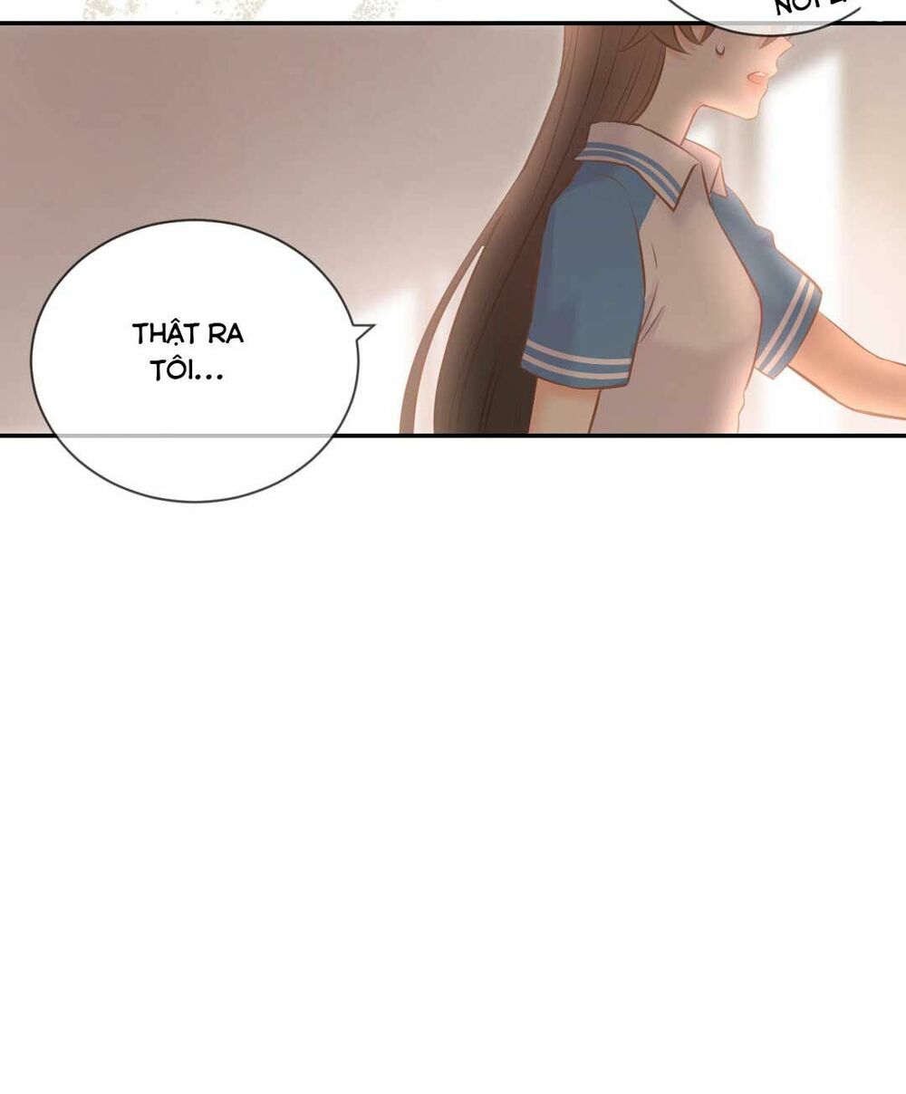 khảo nghiệm cuối cùng của tra nữ chapter 5 34