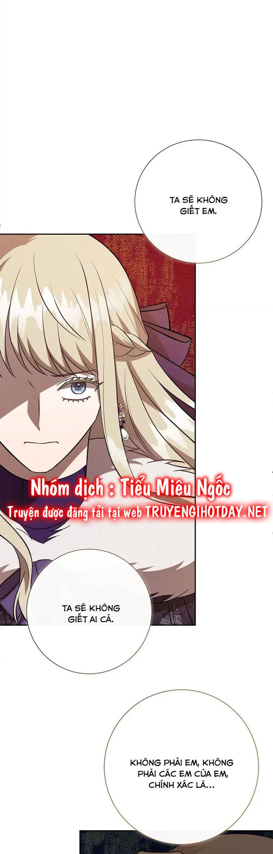 xin ngài đừng ăn tôi chapter 102 46