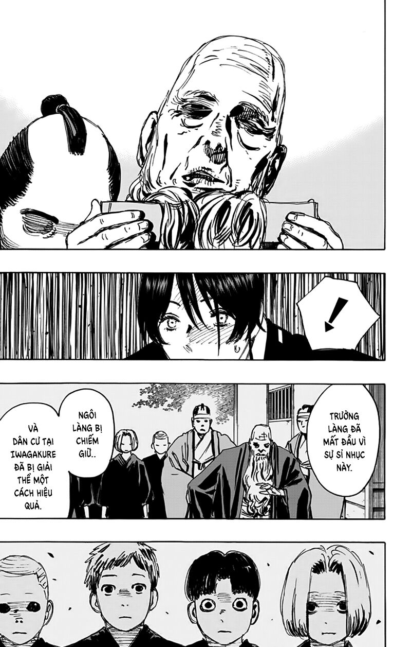 jigokuraku chapter 126 8
