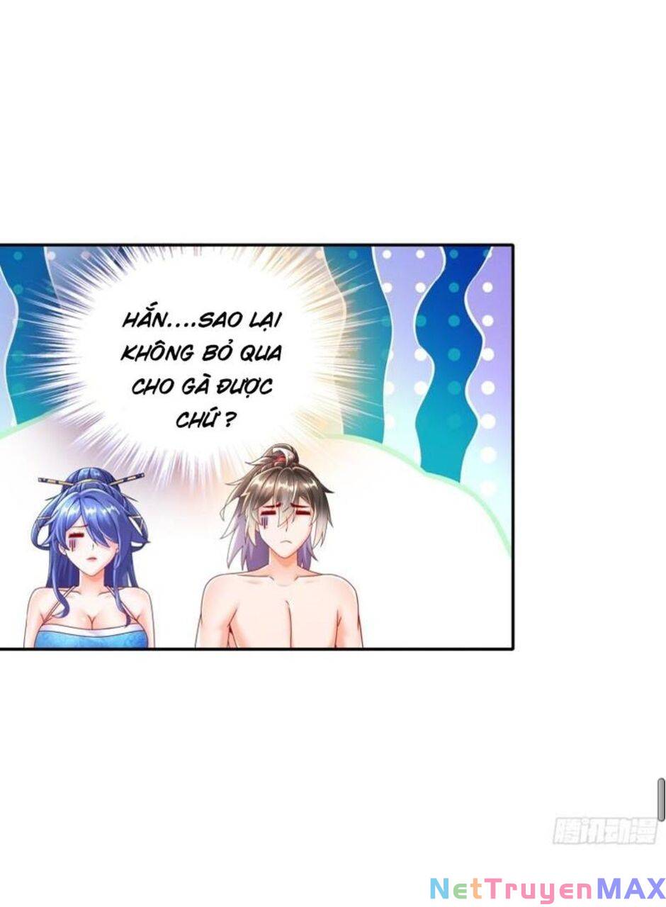 tuyệt thế đạo lữ chapter 62 27