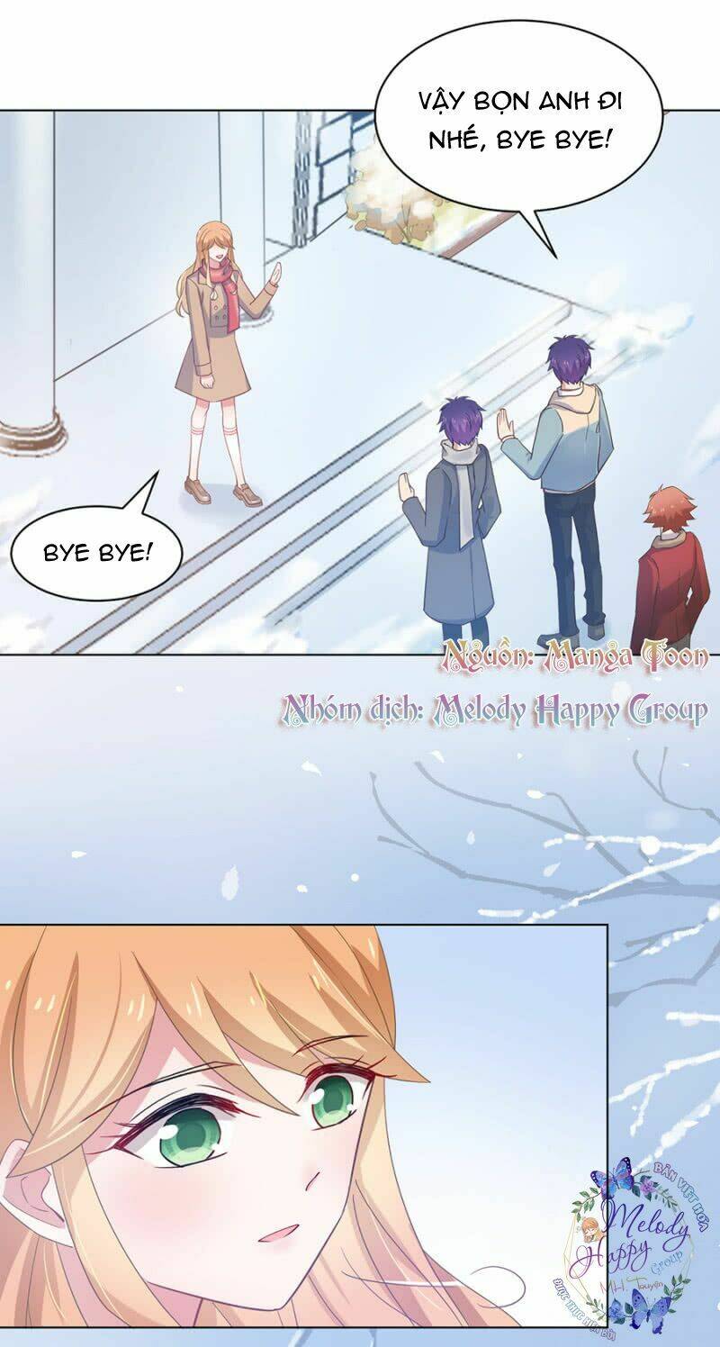 ma lạt thiên kim đẩu ác thiếu chapter 109 6