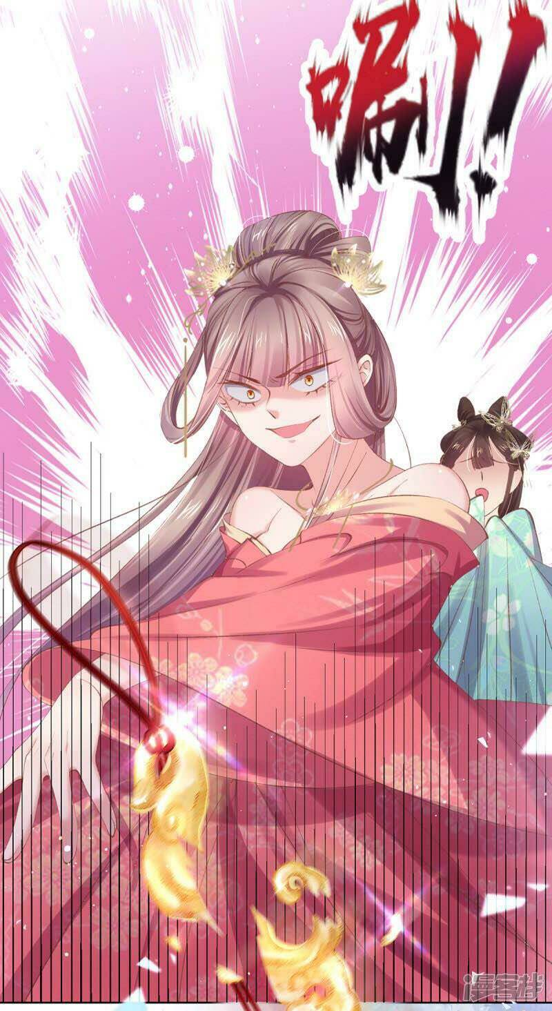 thị huyết y phi chapter 56 11