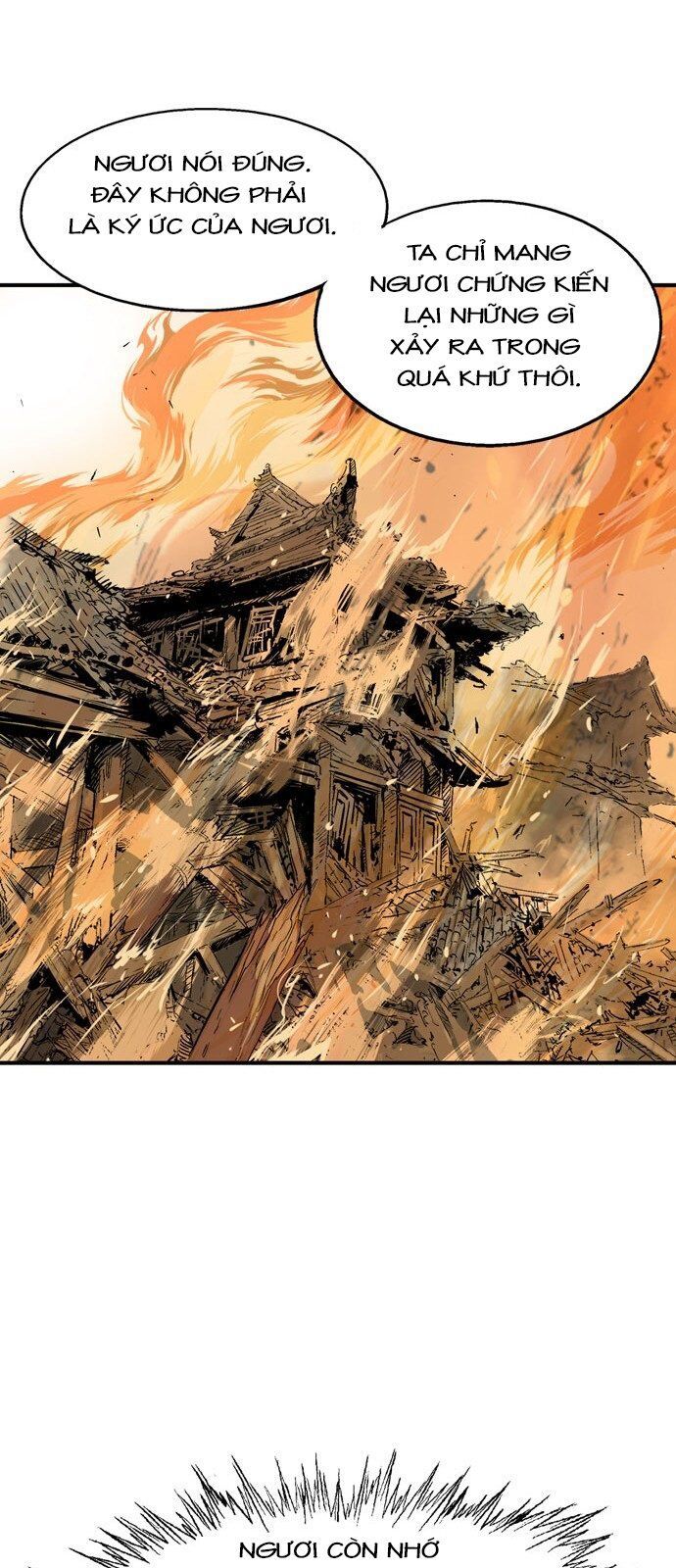 cao thủ 2 chapter 86 45