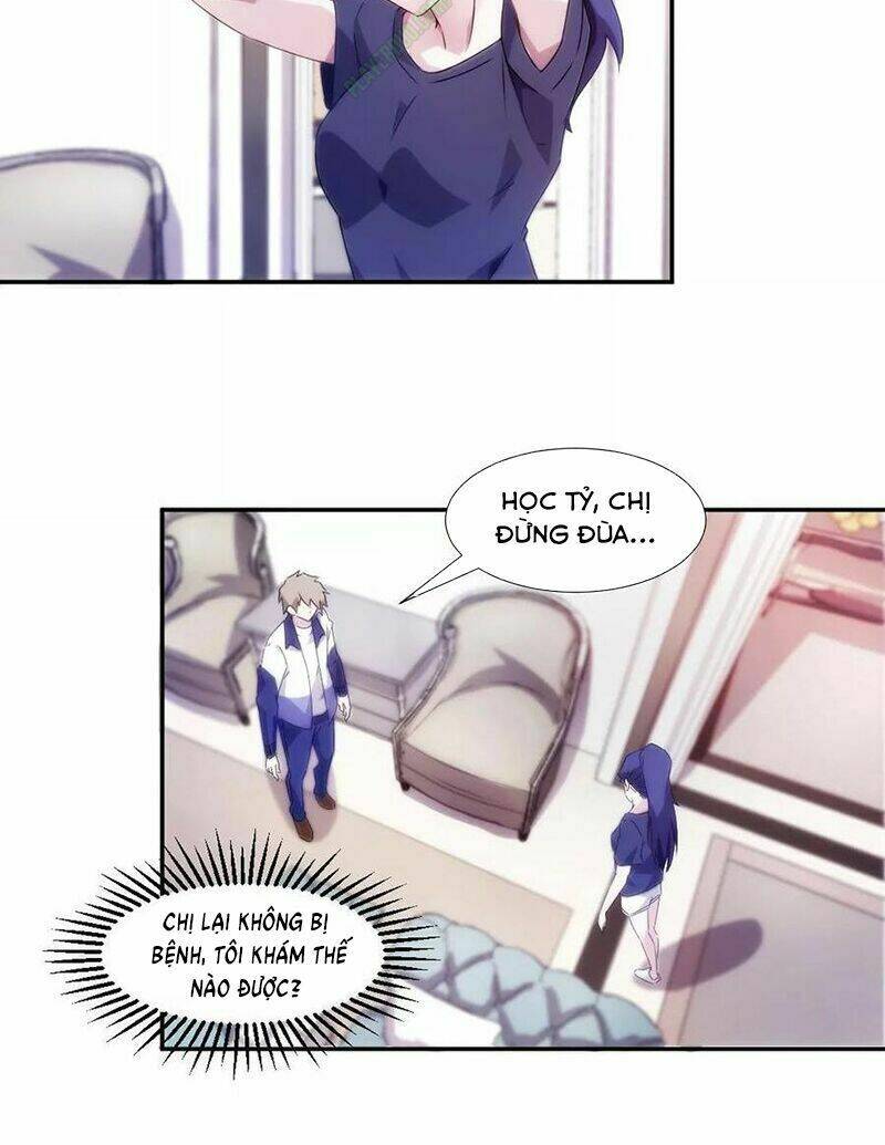 thần y hệ thống chapter 48 9