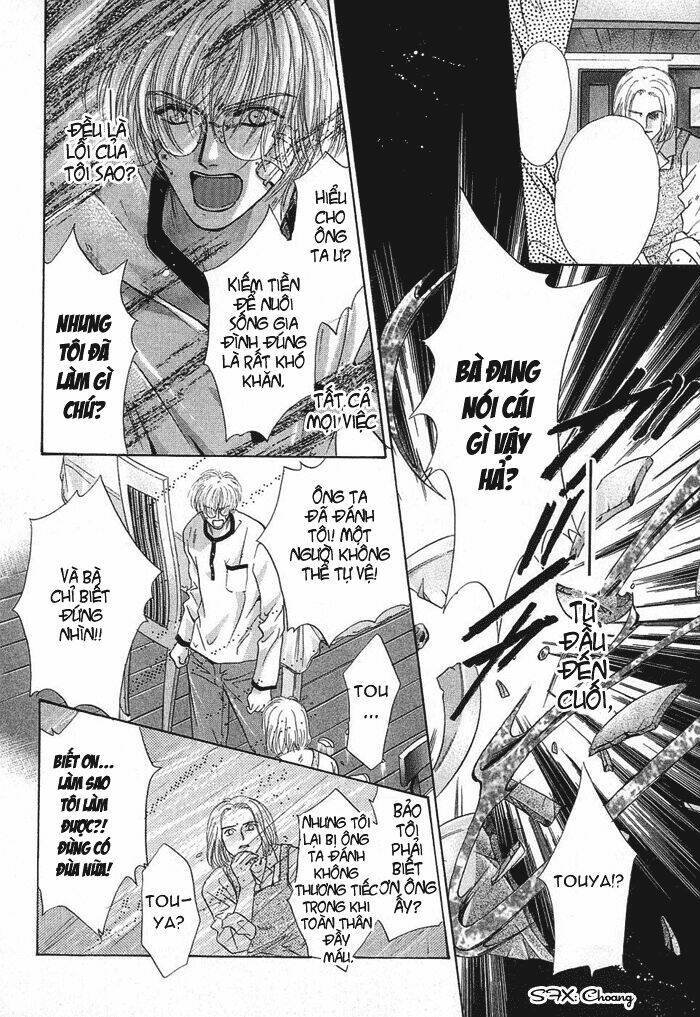 komatta toki ni wa hoshi ni kike! chapter 13 34