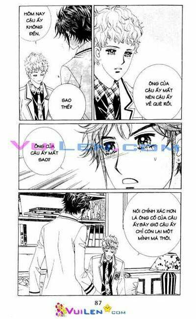 chạm mặt thần tượng chapter 7 87